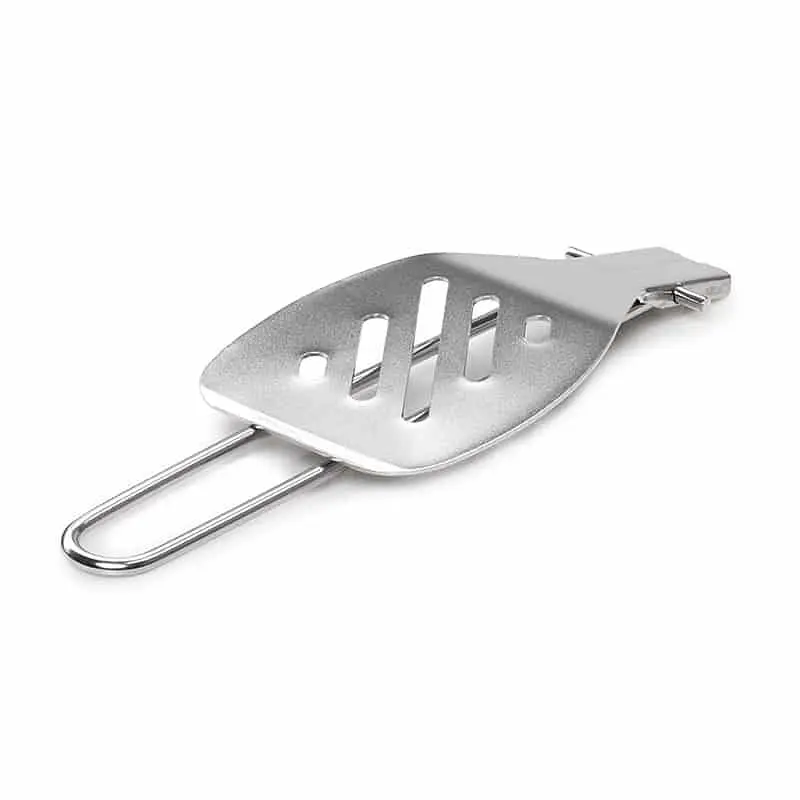 Лопатка GSI Outdoors Folding Chef Spatula (1099-64020) - фото 2