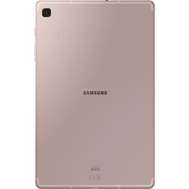 Планшет Samsung Galaxy Tab S6 Lite 2022 4/64GB Wi-Fi Chiffon Pink (SM-P613NZIA) (UA UCRF) - фото 3