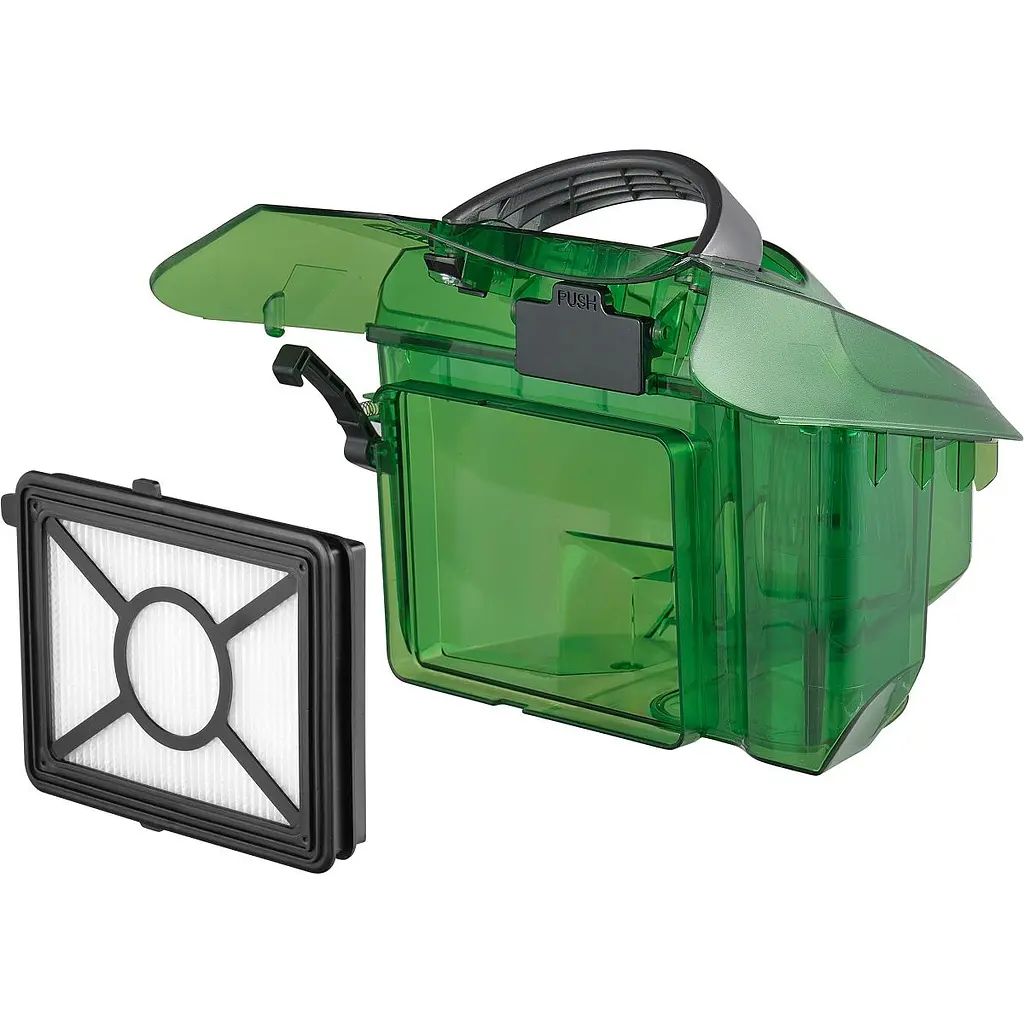 Пылесос Sencor SVC 1016GR циклонный - фото 7