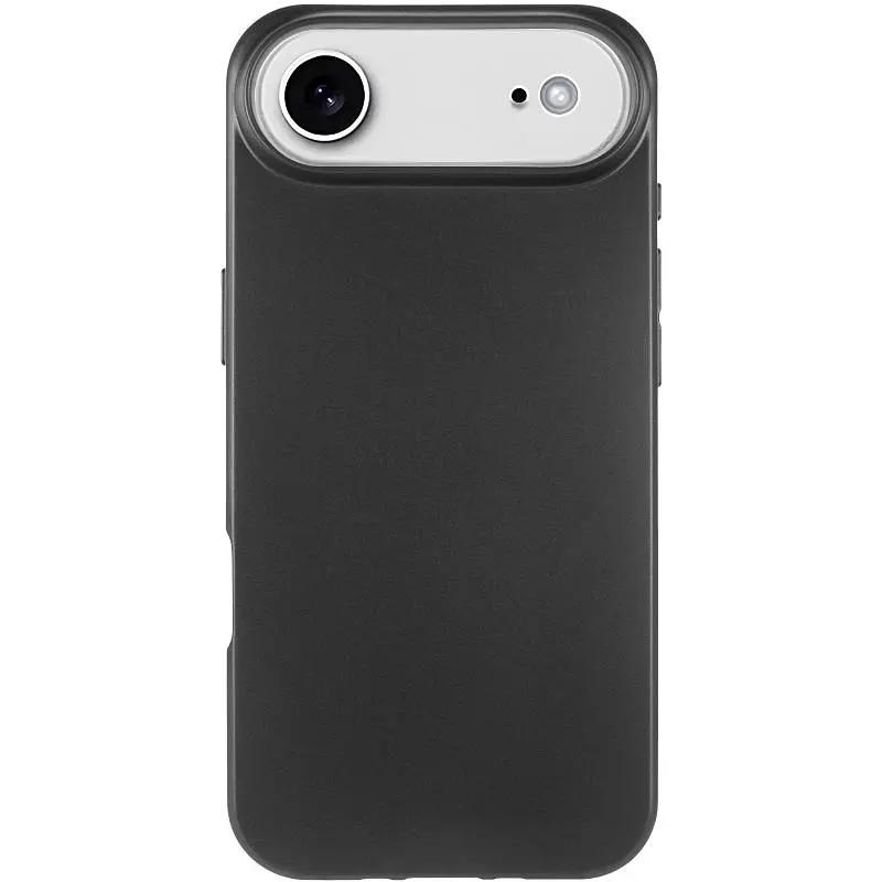 Чохол Epik TPU Black для Apple iPhone 17 Air 6.5" Чорний - фото 2