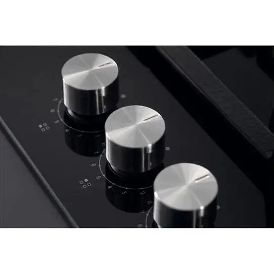 Газова варильна поверхня Whirlpool AKTL 629 NB [95563] - фото 4