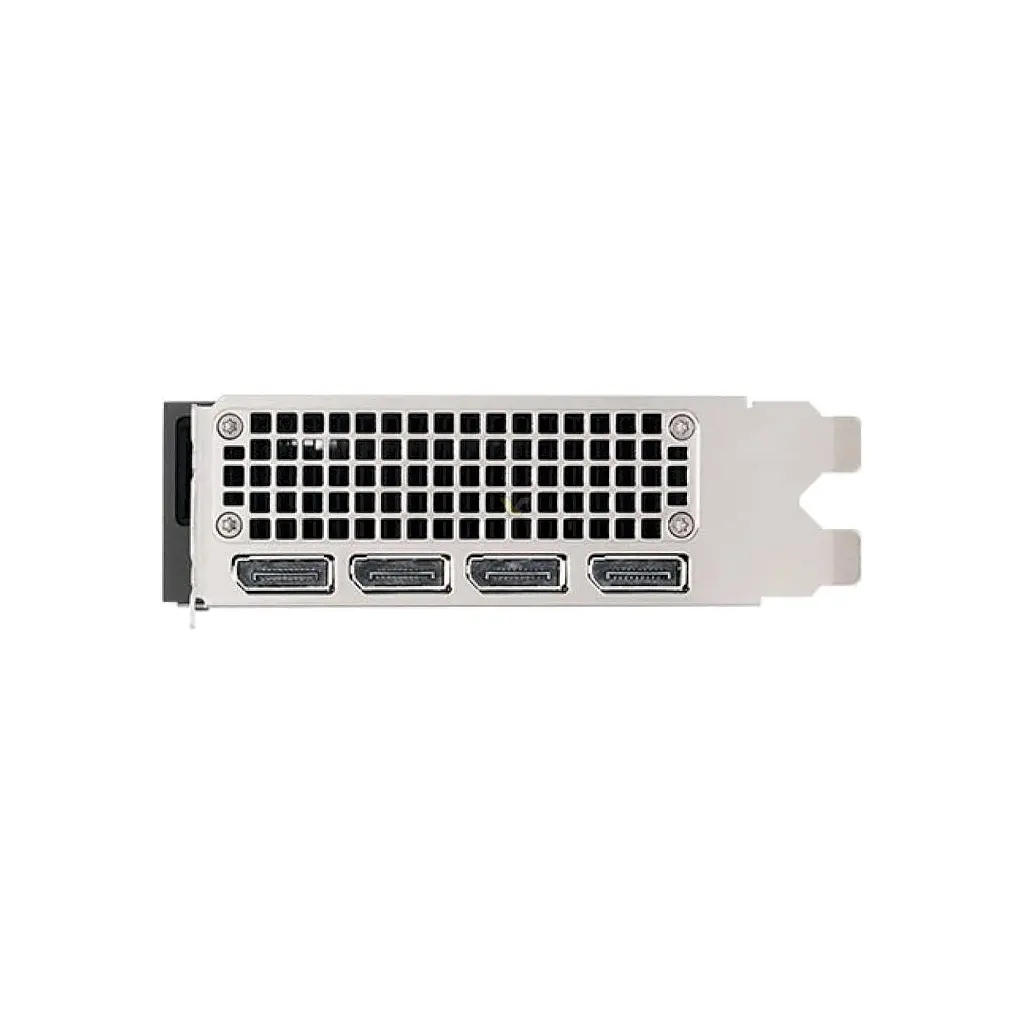 Відеокарта PNY NVIDIA RTX 2000 Ada (VCNRTX2000ADA-SB) - фото 5