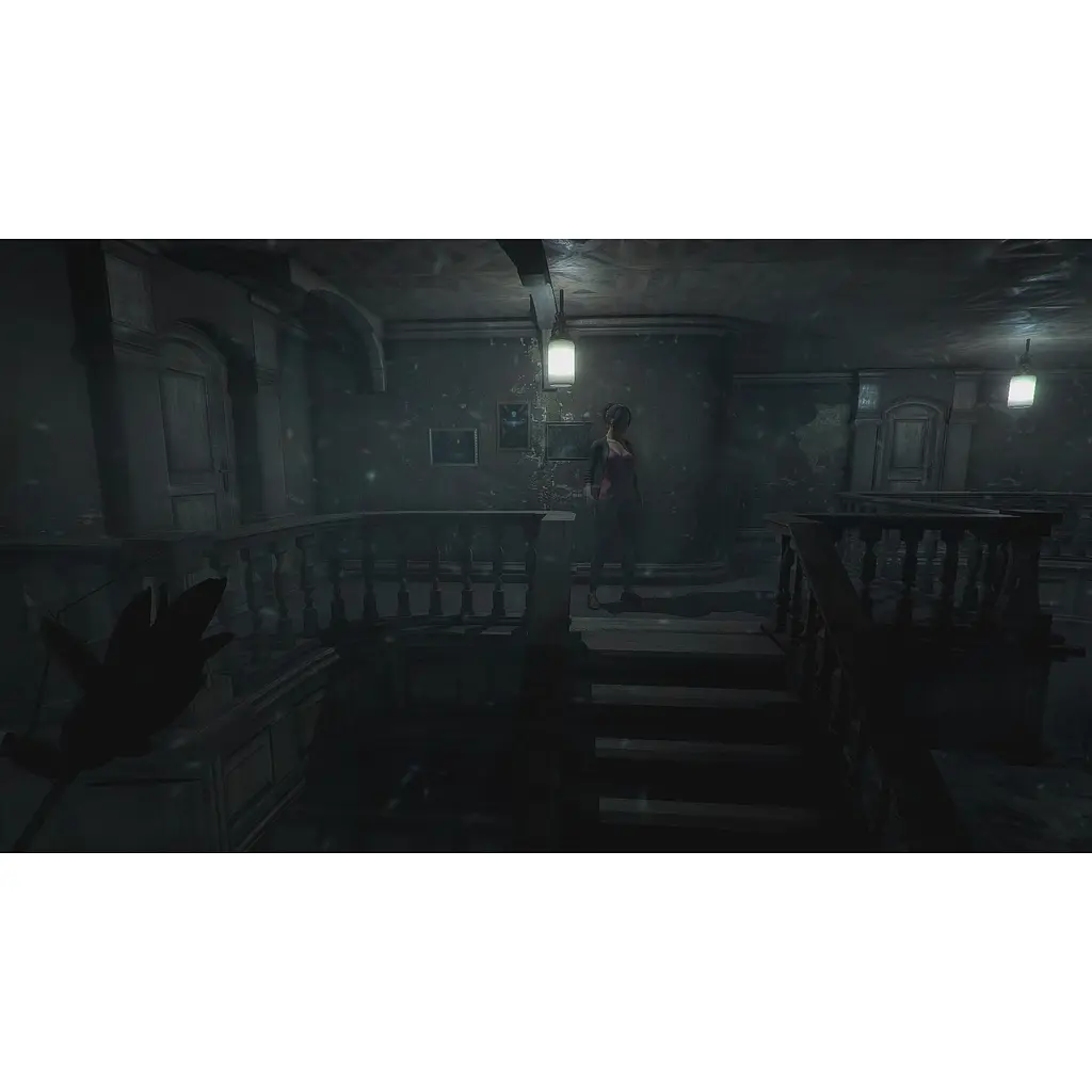 Ключ активації Microsoft Outbreak: The Nightmare Chronicles Definitive Collection для Xbox One/Series - фото 4