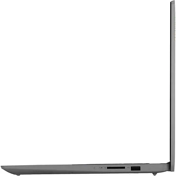 Ноутбук Lenovo IdeaPad 1 15IGL7, Intel Pentium сріблястий N5030 pana la 3.1GHz, 15.6" HD, 8GB, SSD 256GB, Intel UHD графікою, DOS, сірий - фото 2