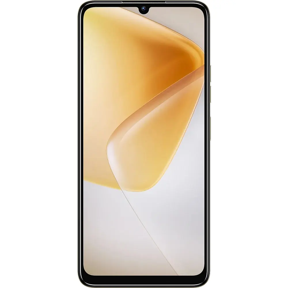 Смартфон Oukitel C6 5G 6.8" HD+ /12GB/512GB/ Dimensity 6300 /5150mAh/ 50+5Мп / Gold - фото 2