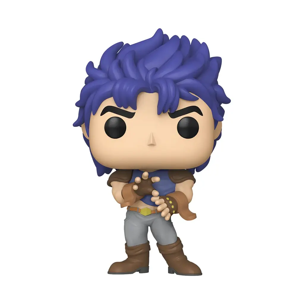 Фігурка Funko Pop серії Химерні пригоди ДжоДжо - Джонатан (90626F) - фото 2