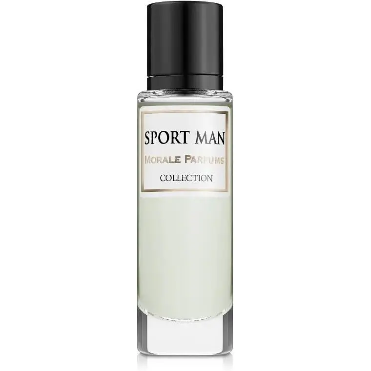 Парфумована вода Morale Parfums Sport Мan 30 мл - фото 2