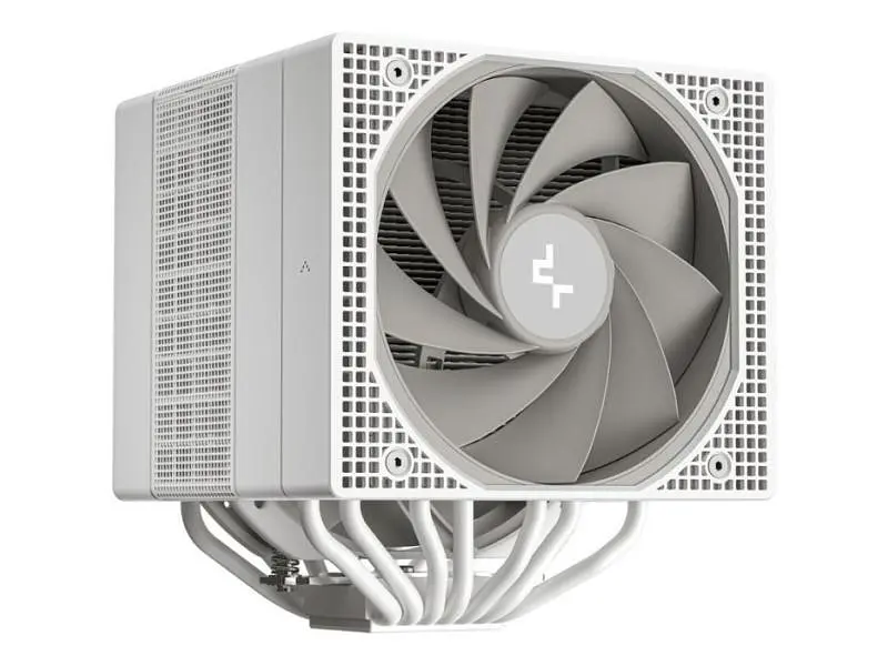 Повітряне охолодження Deepcool ASSASSIN IV WH (R-ASN4-WHNNMT-G) - фото 2