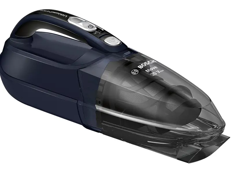 Ручний пилосос Bosch BHN20L