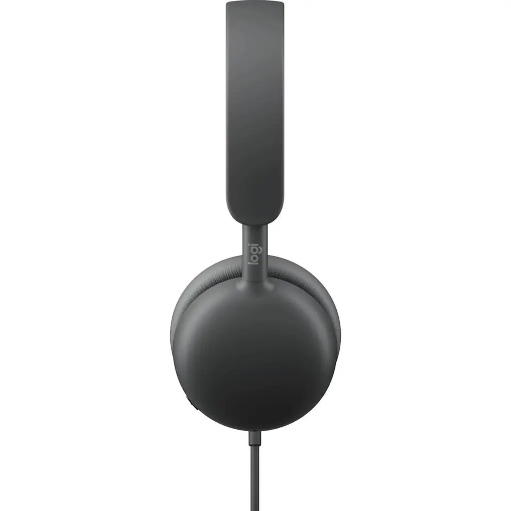 Гарнітура Logitech Zone Wired 2 for Business USB Graphite UC version (981-001618) - фото 5
