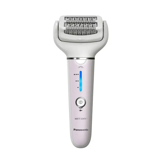 Епілятор Panasonic ES-EY80-P520 - фото 2