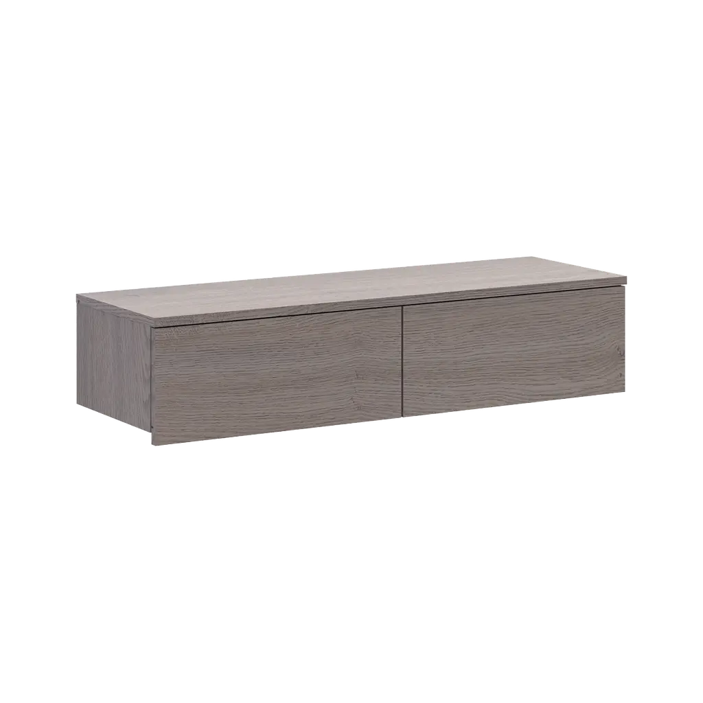 Туалетний столик Doros Левія Канноло 2Ш 100х32х22 (41516195) - фото 3