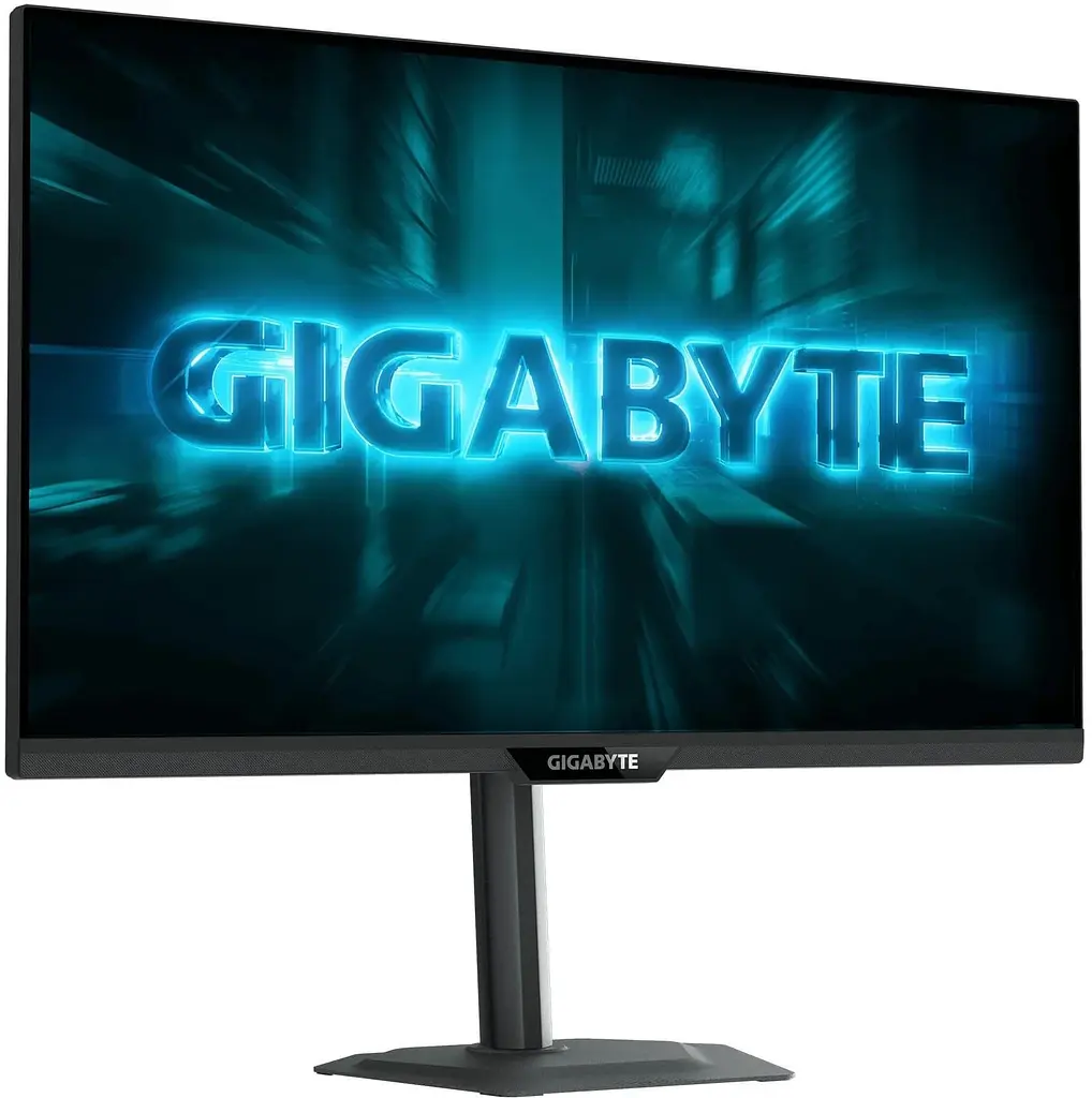Монітор Gigabyte 27" G27Q20 Gaming Monitor QHD IPS 200Hz (G27Q20 Gaming Monitor) - фото 2