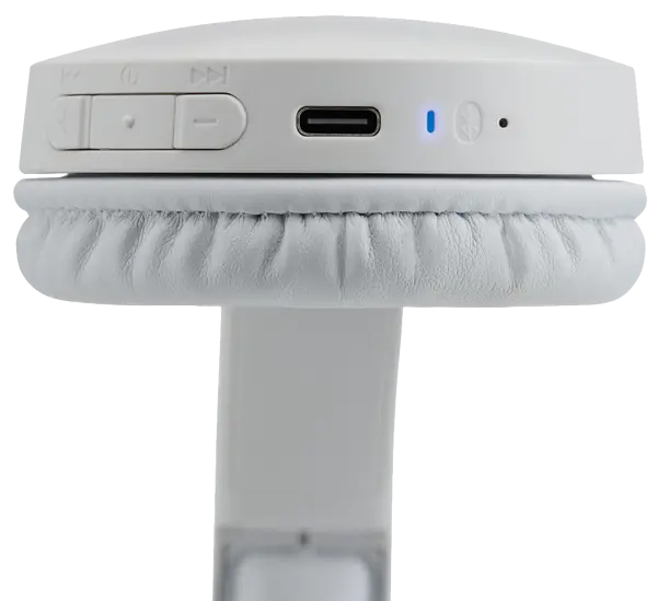 Гарнітура Panasonic RB-HF630BG-W - фото 5