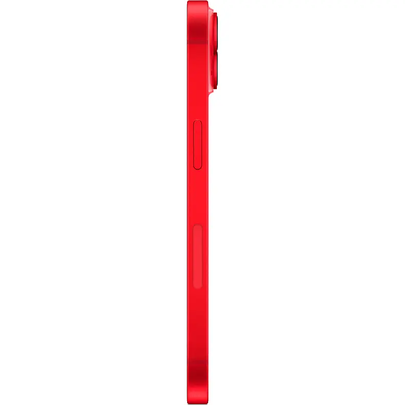 Смартфон Apple iPhone 14 512GB Product Red (MPXG3) [72458] - фото 5