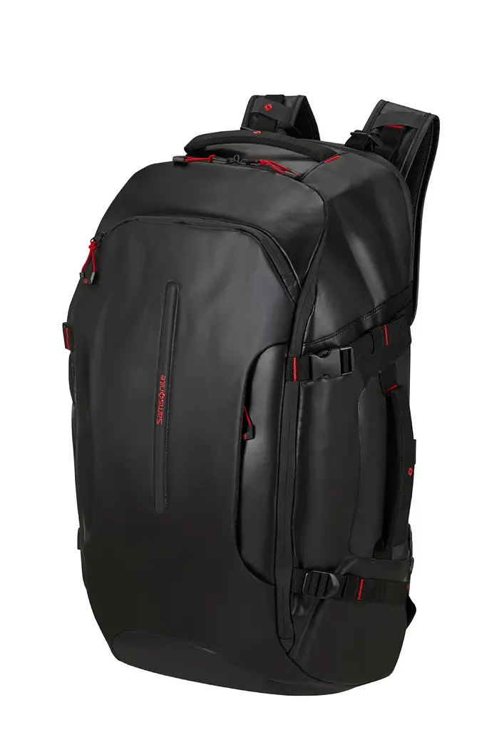 Рюкзак Для Подорожей Samsonite ECODIVER BLACK 61x34x29 KH7*09018 - фото 14