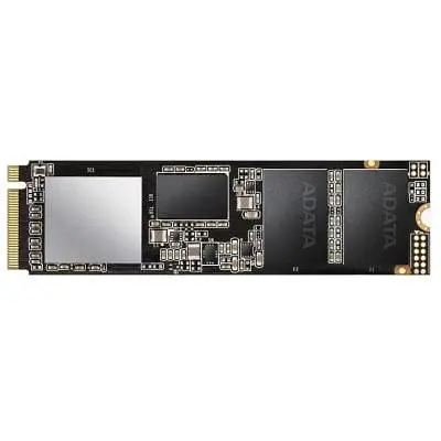 Накопитель SSD M.2 2280 512GB ADATA (ASX8200PNP-512GT-C) - фото 4