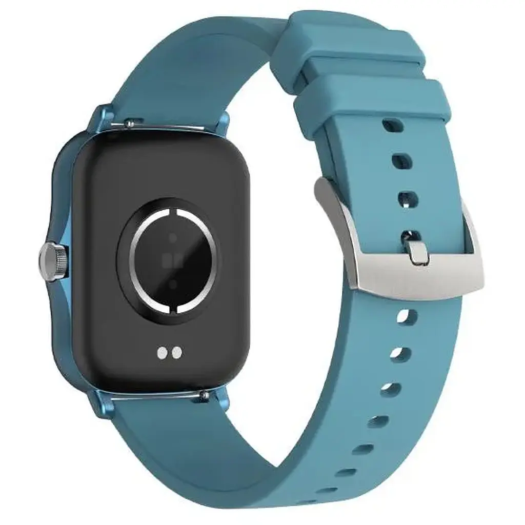 Смарт-годинник Globex Smart Watch Me3 Blue - фото 2