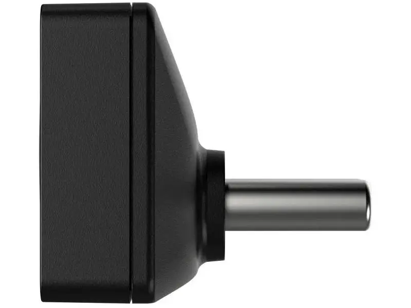 USB флеш накопичувач SanDisk 64 GB Extreme Fit Black (SDCZ530-064G-G46) - фото 2