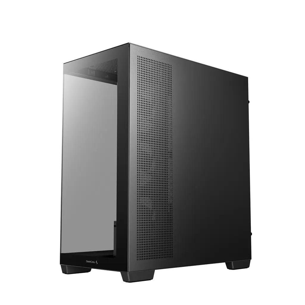Корпус для ПК Deepcool CG580 4F V2 Black (R-CG580-BKADA4-G-2) - фото 3