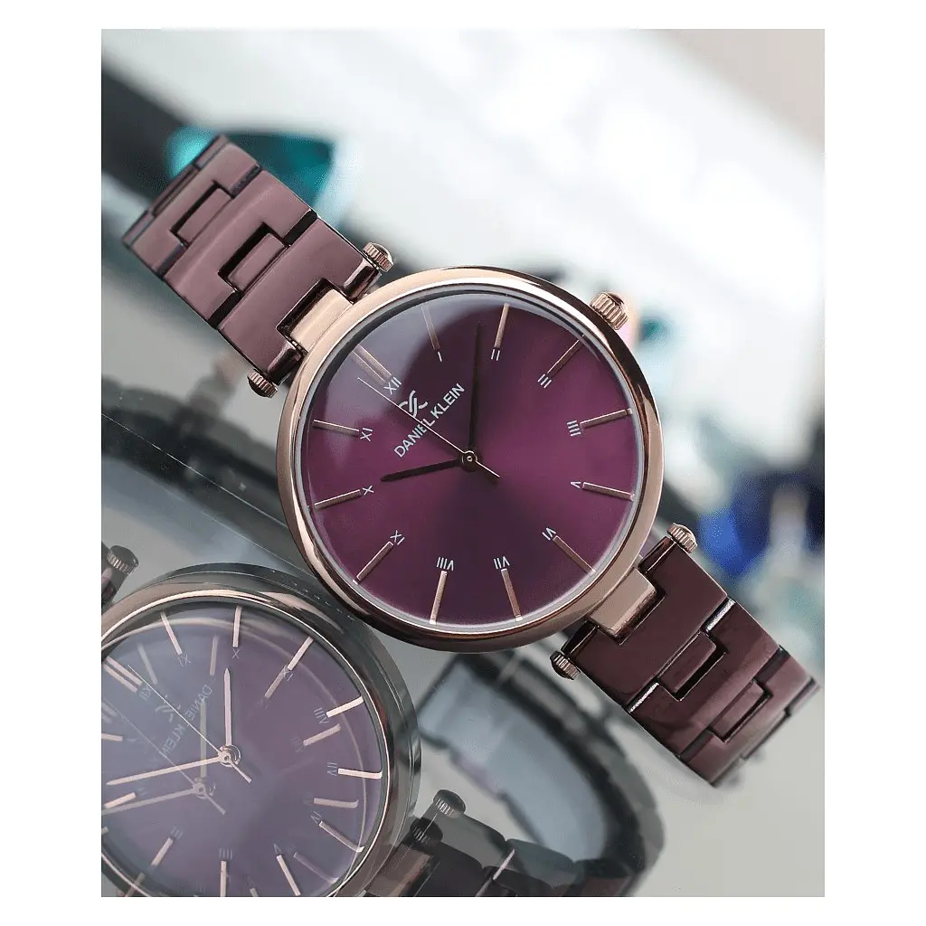 Наручний годинник Daniel Klein DK11680-6 - фото 2