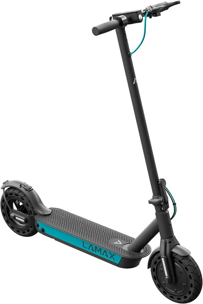 Електросамокат Lamax E-Scooter S11600 (LMXES11600) - фото 9
