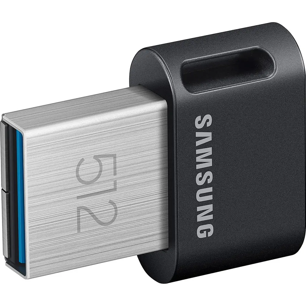 Флеш-накопичувач Samsung USB) USB3.2 512GB MUF-512AB/APC (MUF-512AB/APC) - фото 4