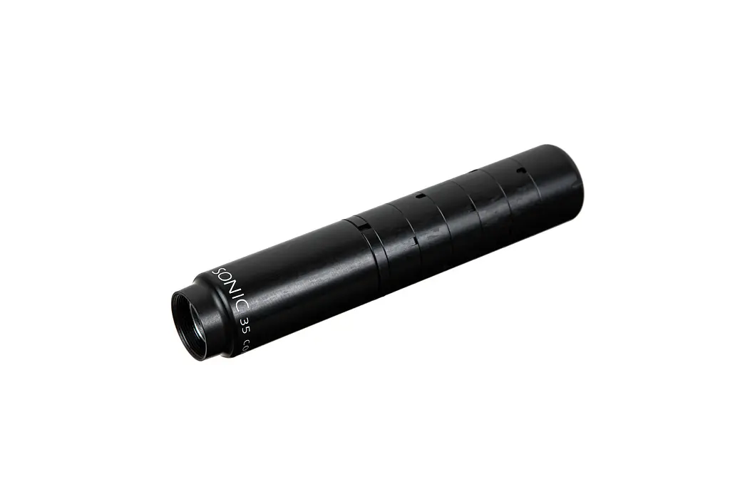 Саундмодератор Nielsen Sonic 35 Compact 1/2" 28 Max 6 - фото 3