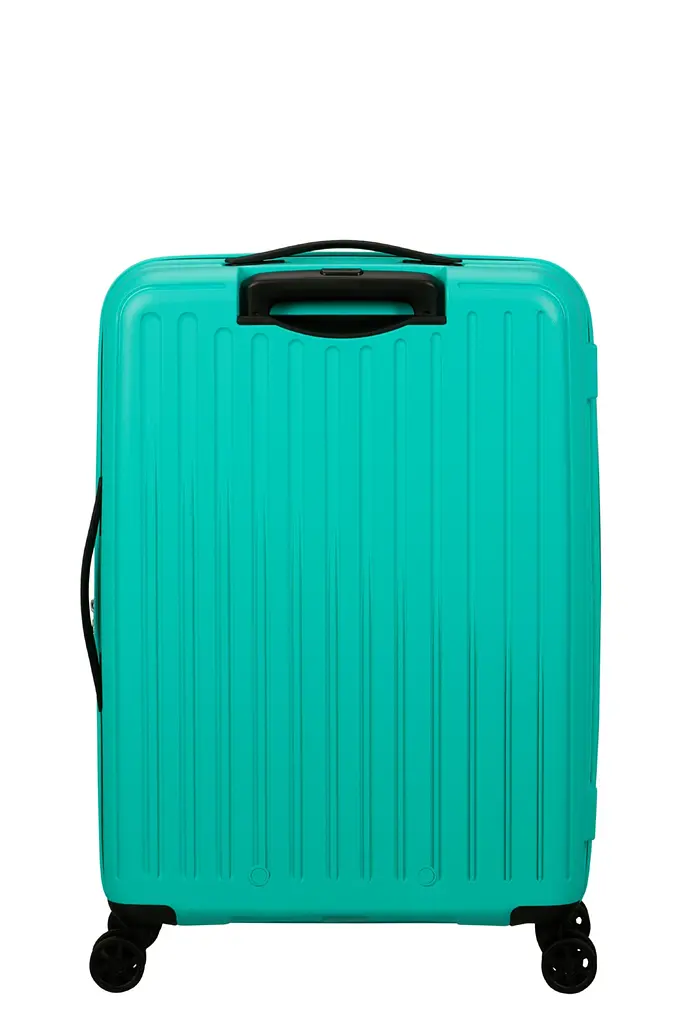 Валіза American Tourister REJOY 68 см AQUATIC AWE 68х47х26 MH3*21002 - фото 7
