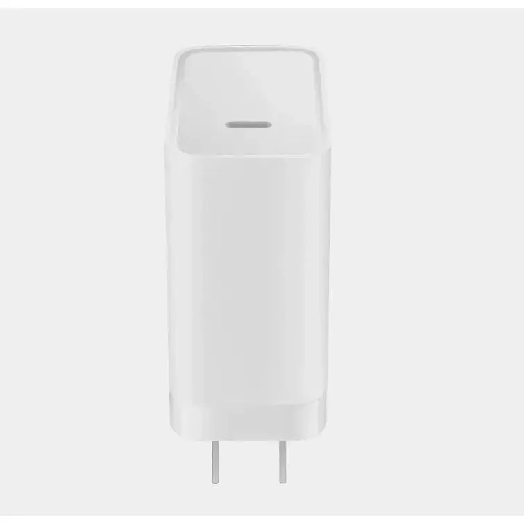 Зарядний пристрій DK SuperVooc 150W Type-C / USB-C Power Adapter (USA) (OEM) white - фото 7