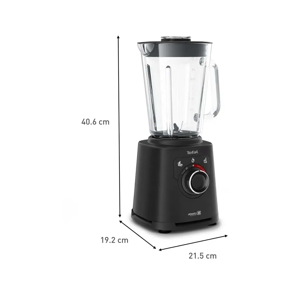 Блендер Tefal BL87G831 - фото 7