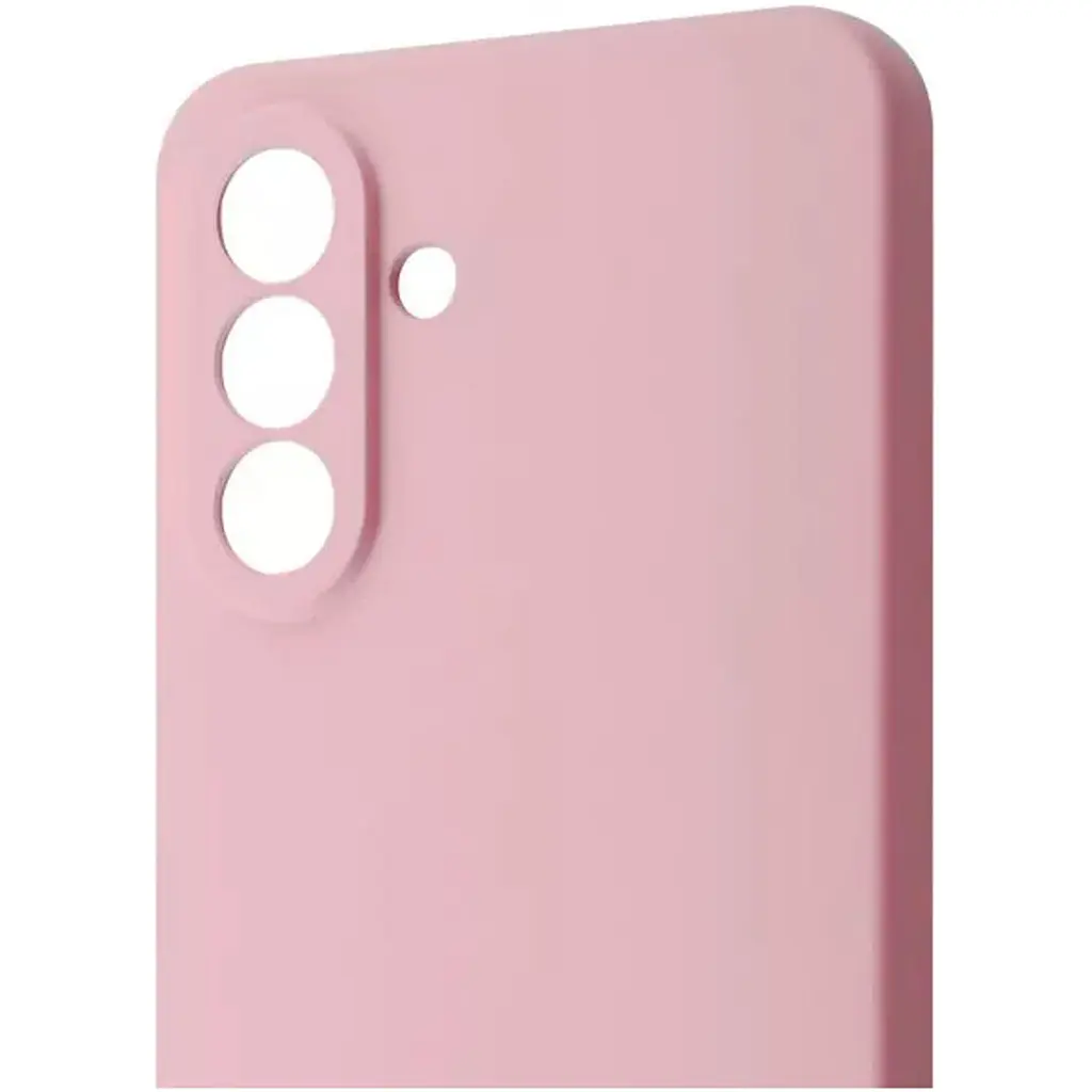 Чохол Wave Colorful Case для Samsung Galaxy A36/A56 Pink Sand [129765] - фото 2