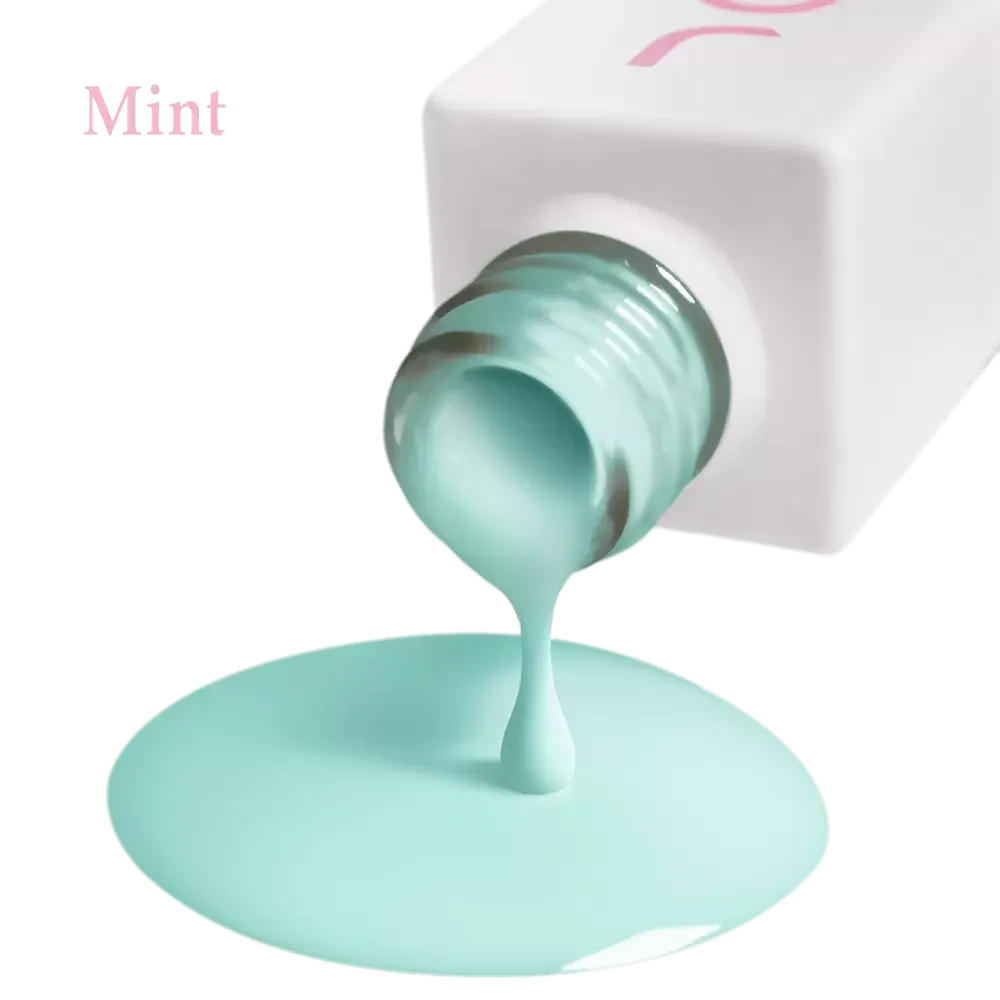 Камуфлююча база Joia vegan BB Cream base Mint 8 мл - фото 3