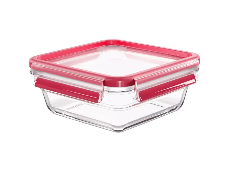 Харчовий контейнер Tefal MasterSeal Glass (N1040610)
