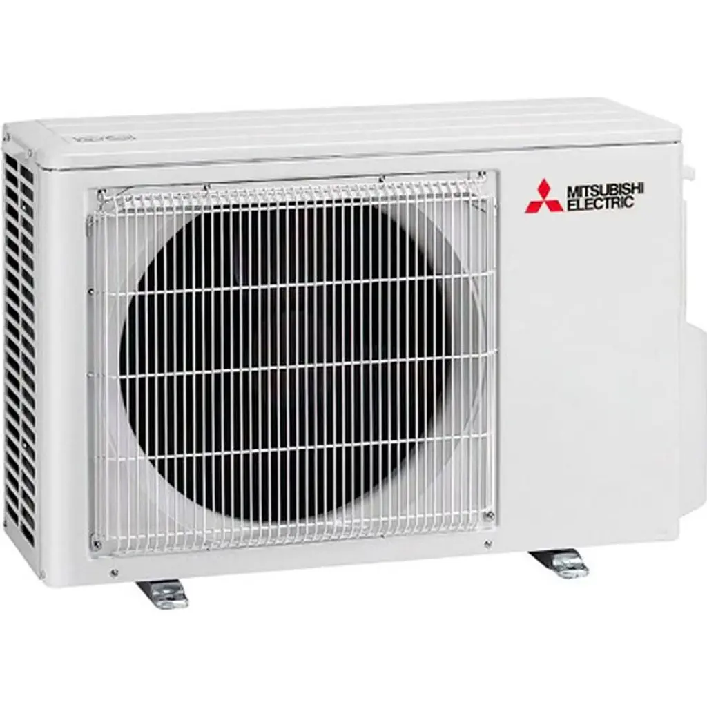 Спліт-система Mitsubishi Electric MSZ-AP15VGK/MUZ-AP15VG [127798] - фото 4