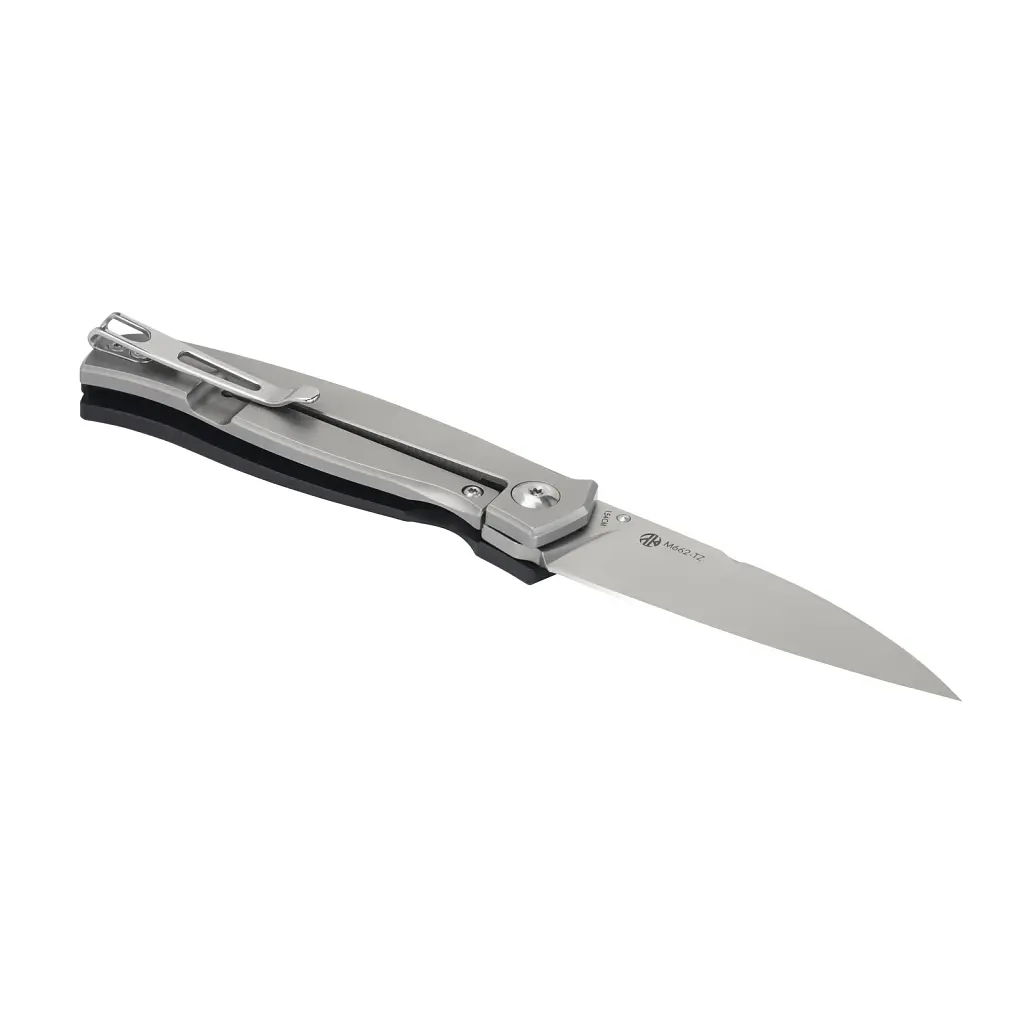 Ніж Ruike M662-TZ - фото 5