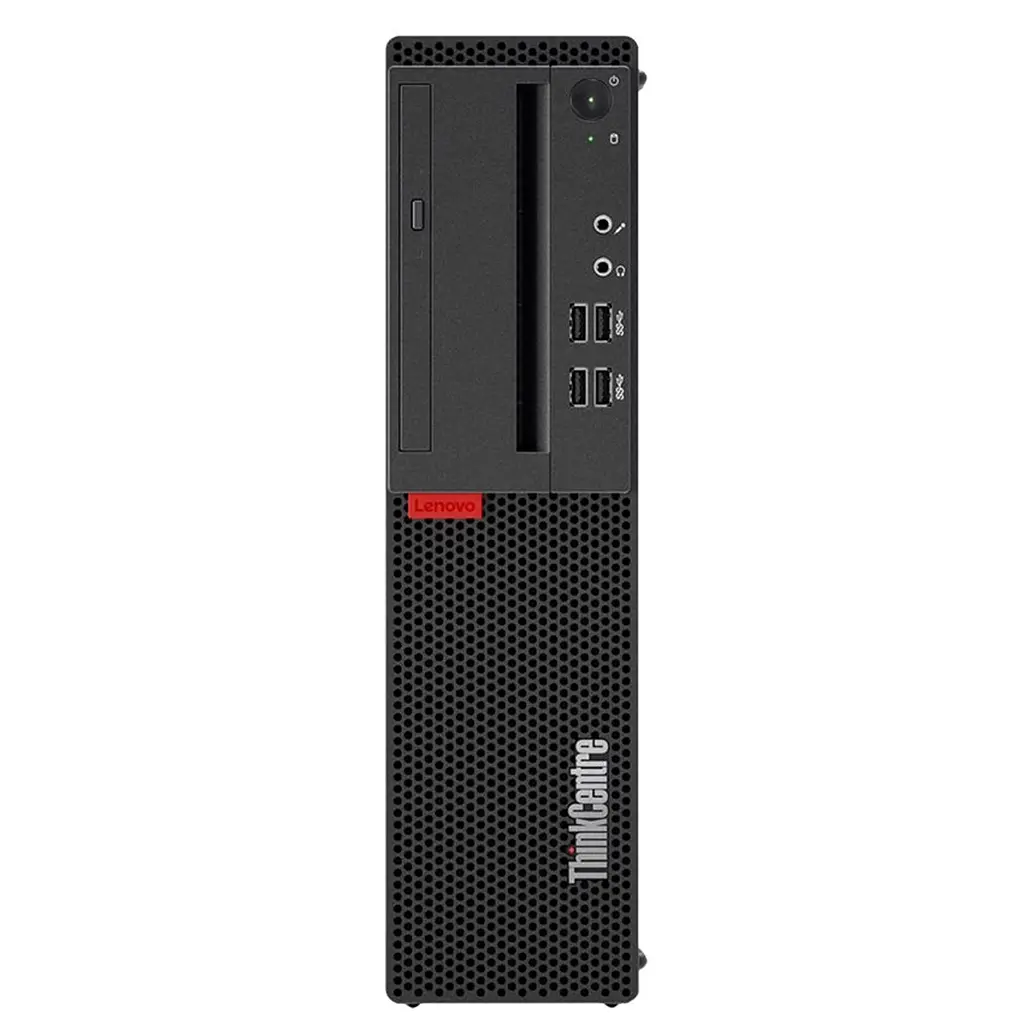 Комп'ютер Lenovo ThinkCentre Refurb M910S SFF i3-6100/8/240SSD - фото 3
