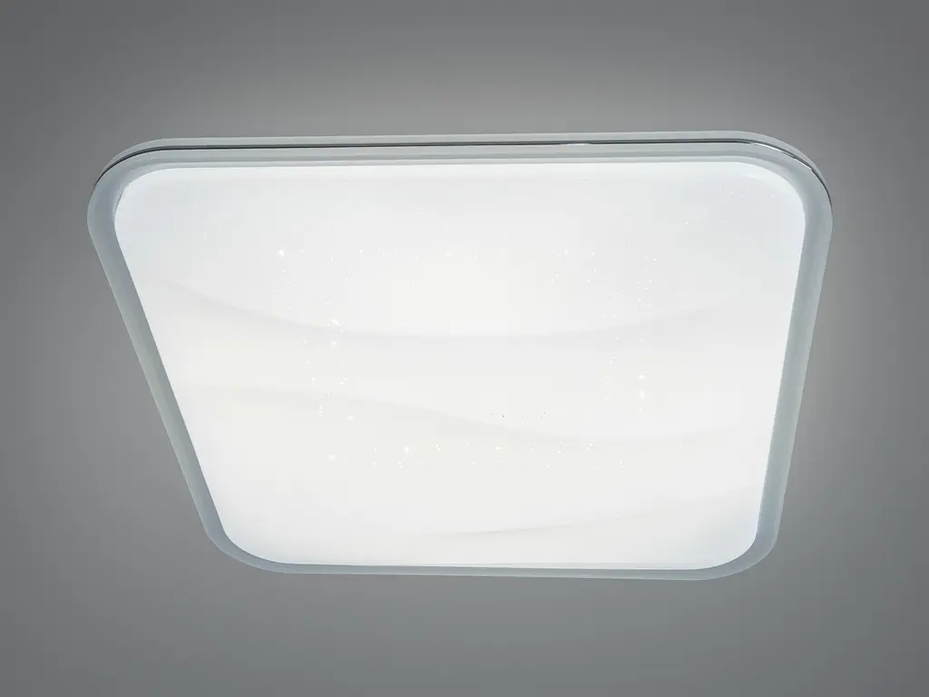 Потолочный LED светильник Romin смарт белый 85 Вт 15 м² - фото 2