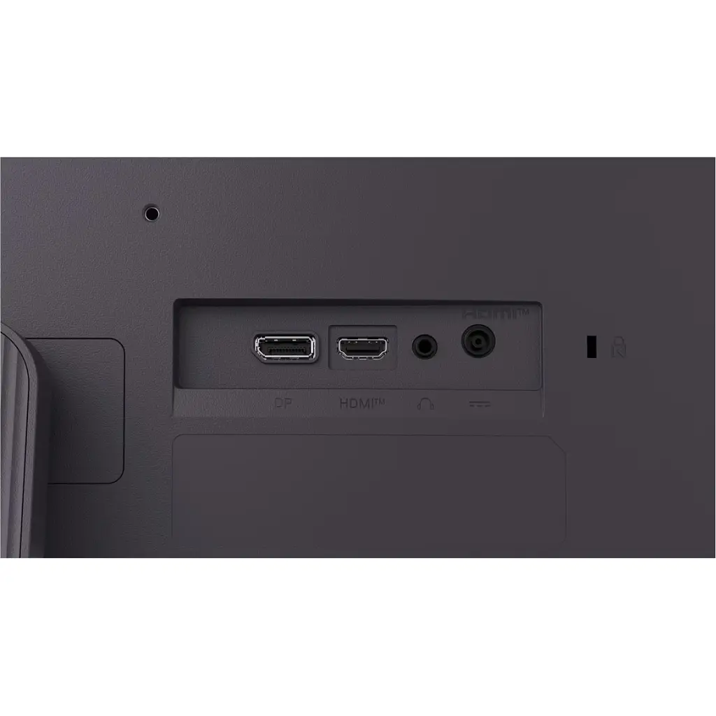 Монітор LG 24G411A-B - фото 11