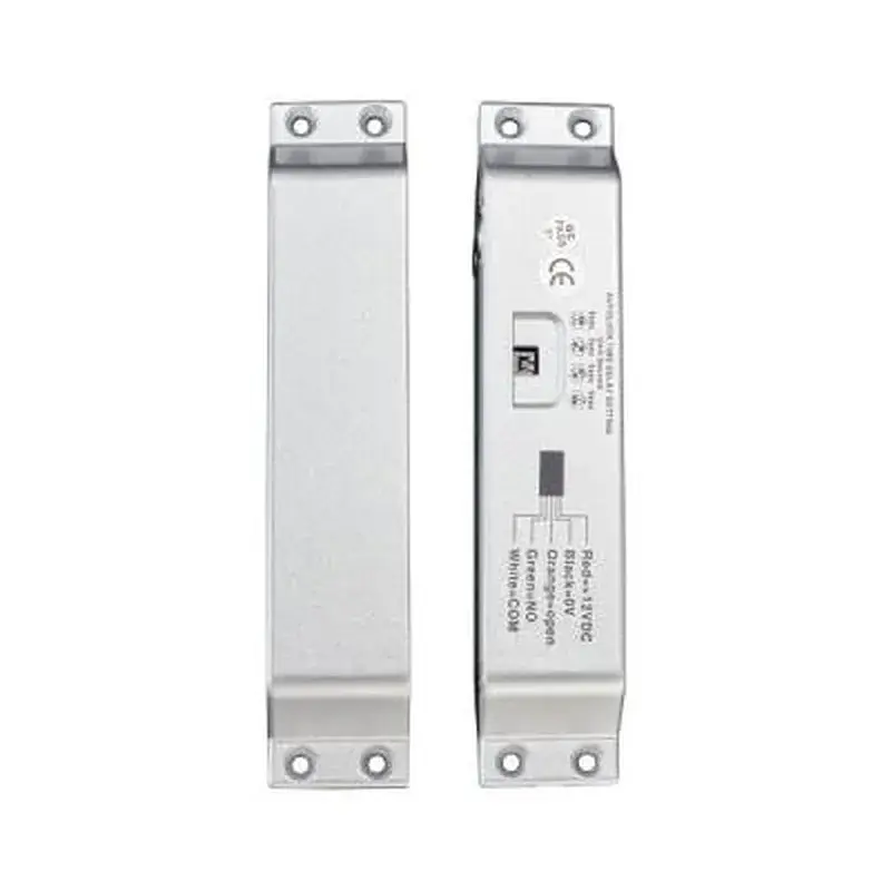 Електромеханічний замок Yli Electronic YB-500IN(LED) - фото 3