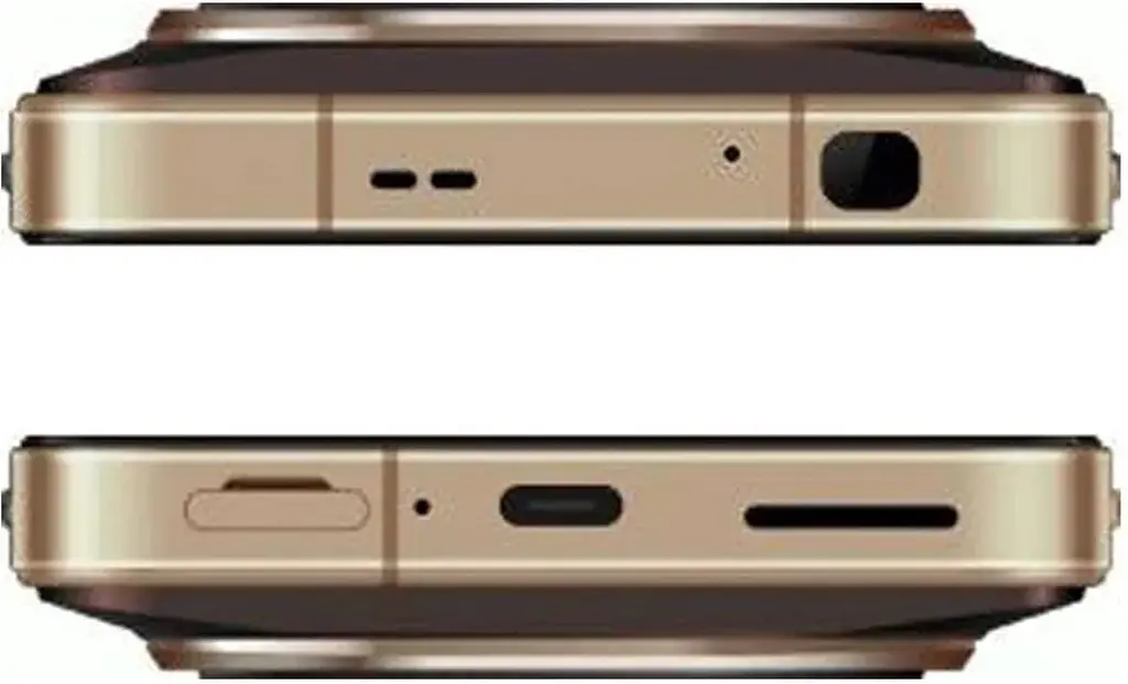 Смартфон Oukitel WP210 12/512GB Red - фото 3