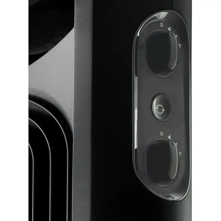 Вентилятор Honeywell Turbo Force Power HYF500E [111520] - фото 6