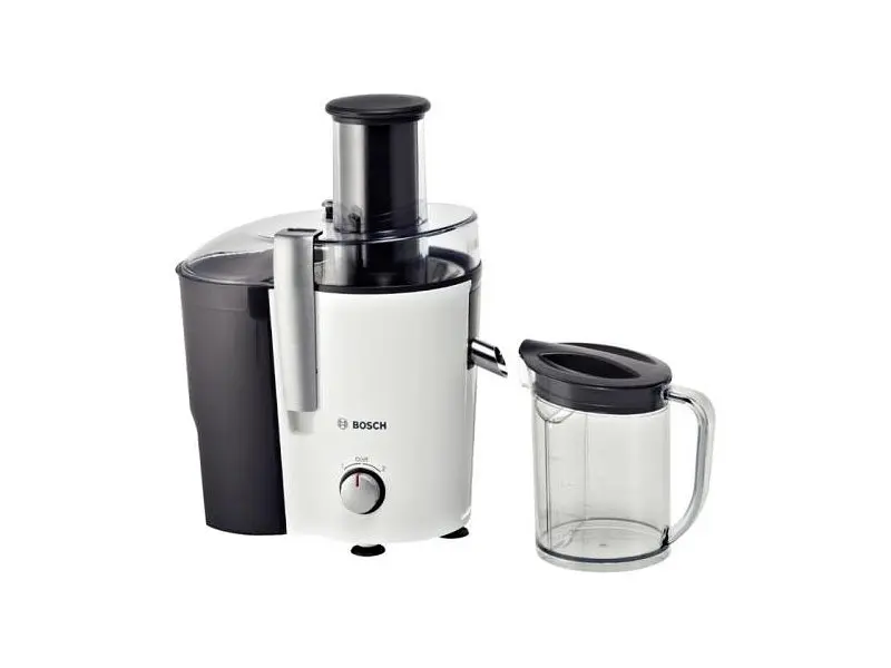 Соковитискач Bosch MES25A0 - фото 7