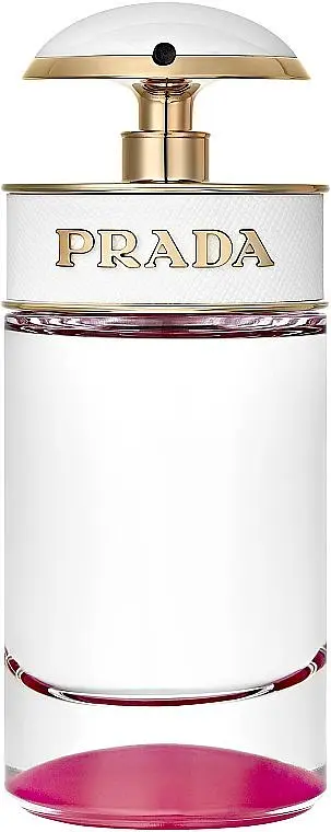 Оригінал Prada Candy Kiss Тестер 80 мл Парфумована вода - фото 2