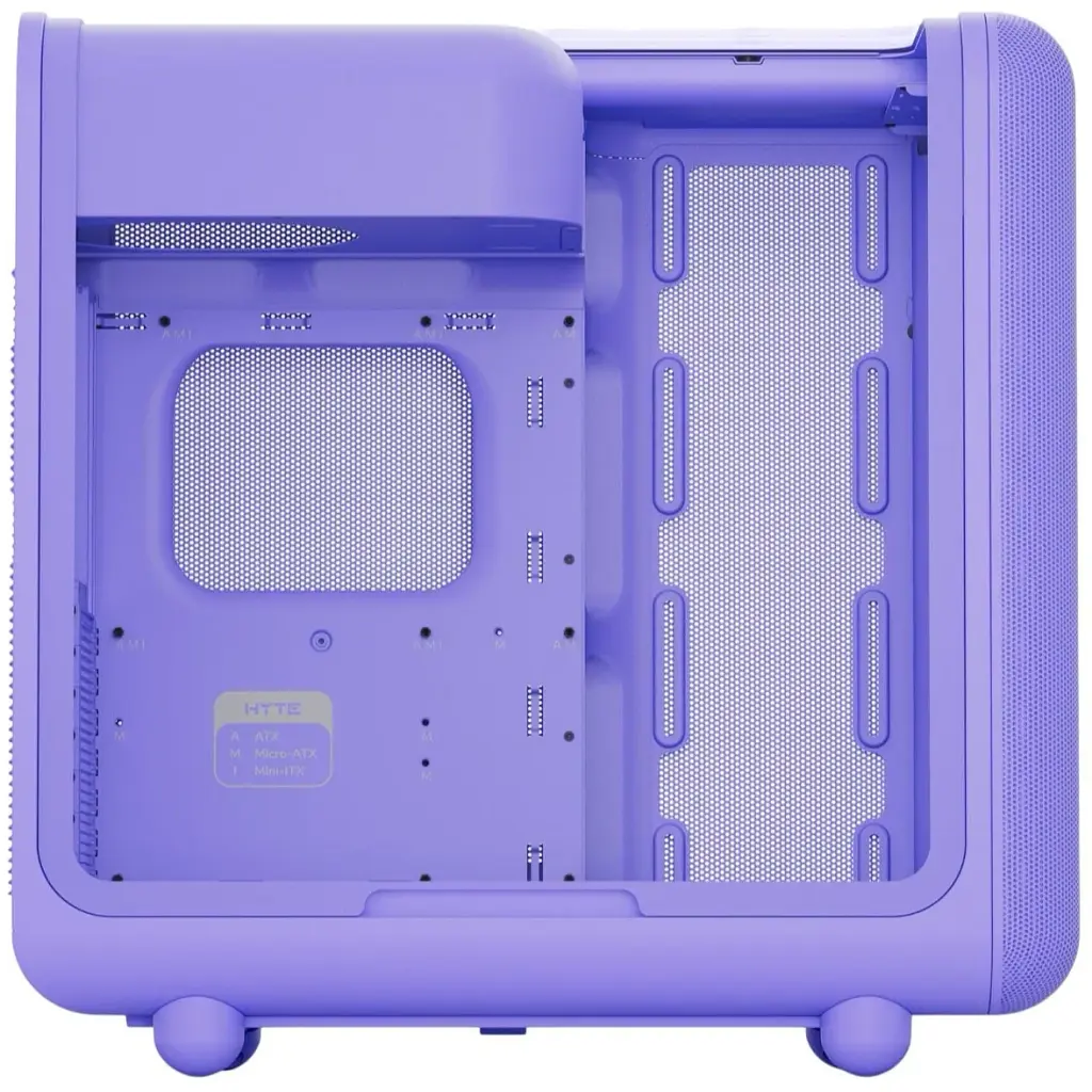 Корпус Hyte X50 Taro Milk (CS-HYTE-X50G-TM) - фото 7