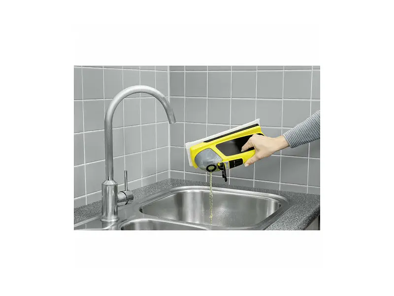 Віконний пилосос Karcher KV 4 (1.633-920.0) - фото 6