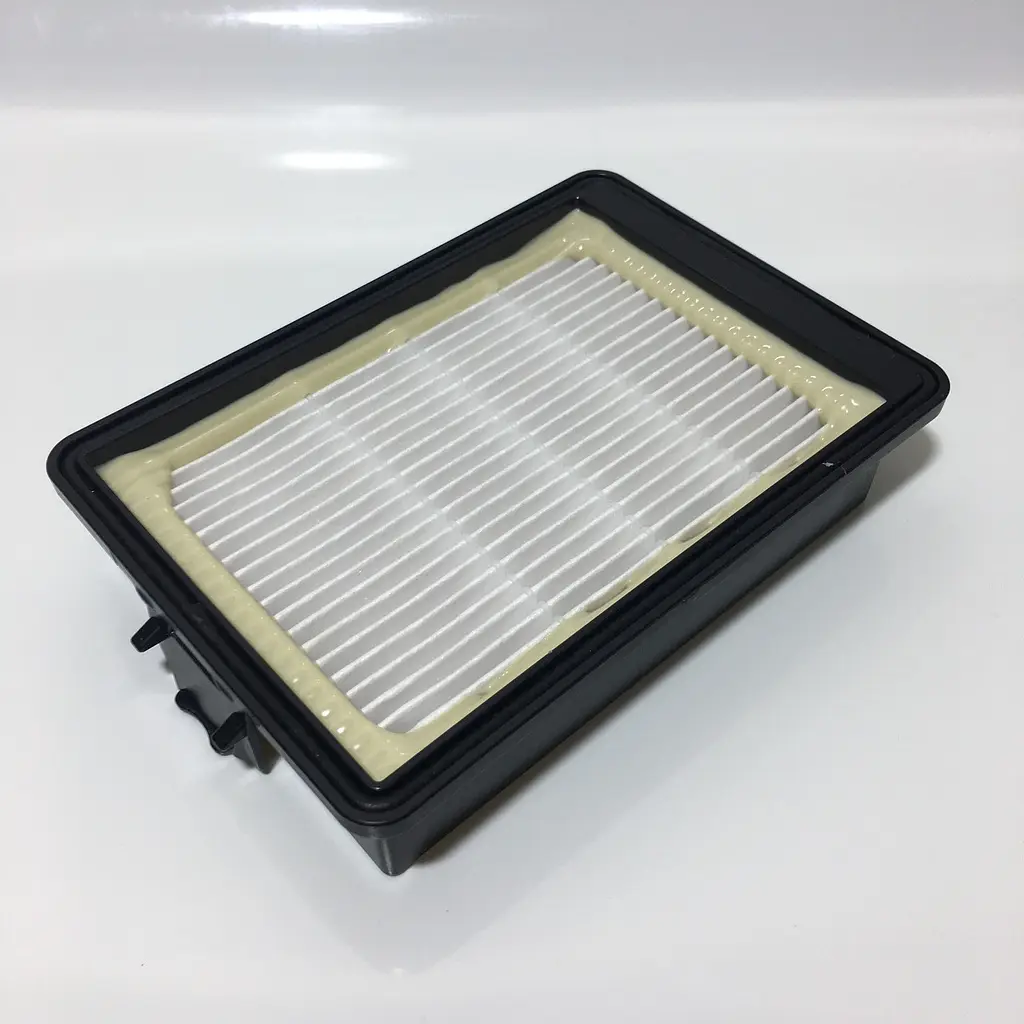 Выходной HEPA фильтр для пылесоса Samsung VC15K4176HG, SC21K5170HG, SC21F50, SC15H40., SC07F., DJ97-01962A - фото 4