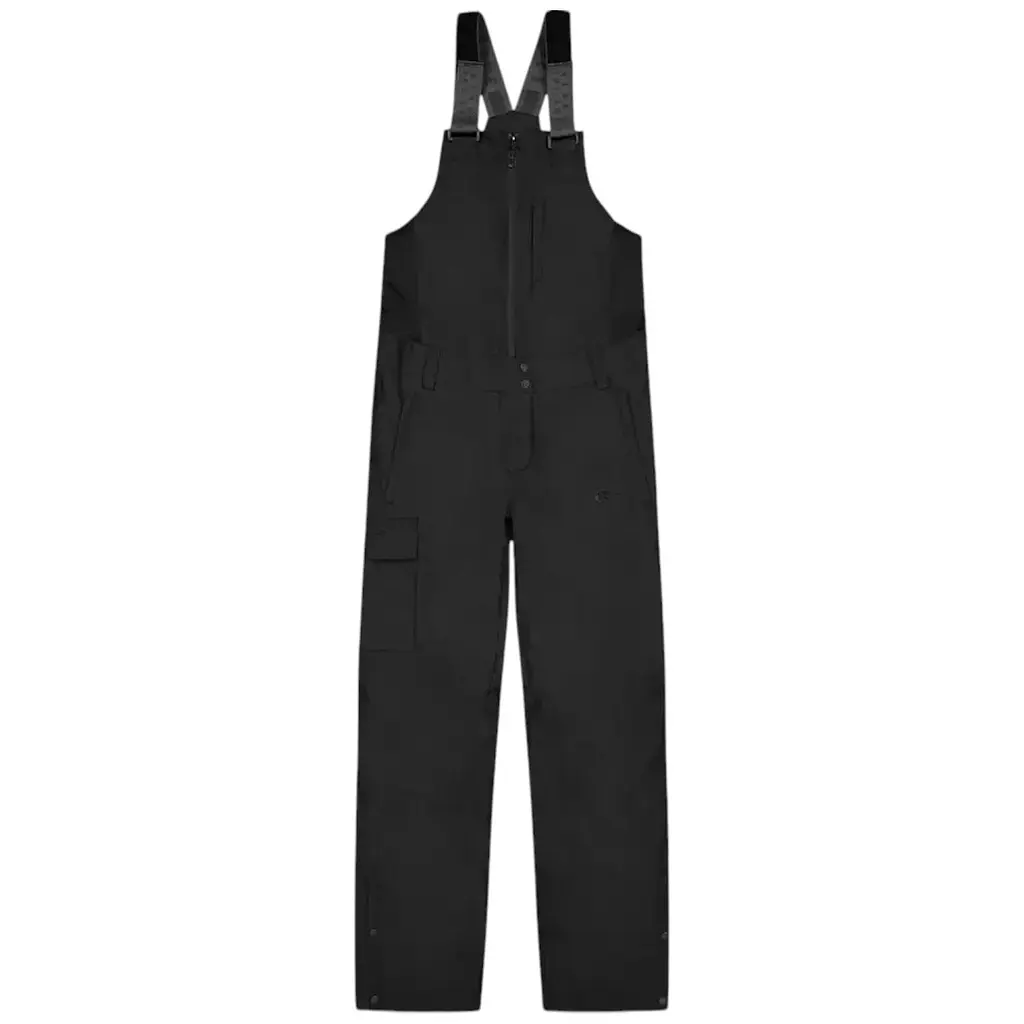 Штани Picture Organic Brita Bib W 2025 Black XL (1012-WPT0120B-XL)