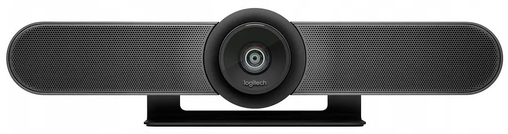 Веб-камера Logitech MEETUP UltraHD Black (960-001102)