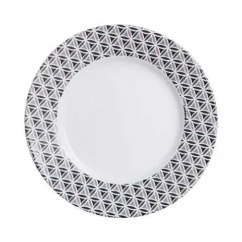 Тарілка десертна Luminarc Palermo, 19 см (6470289) - фото 1